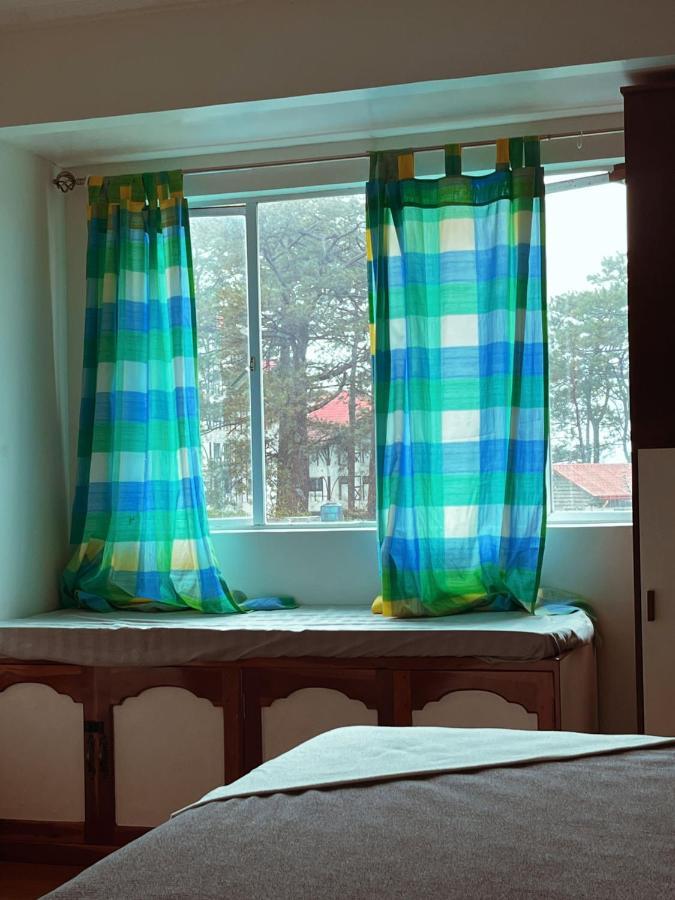 Albergo Condotel - Ab Enterprise Baguio City Dış mekan fotoğraf